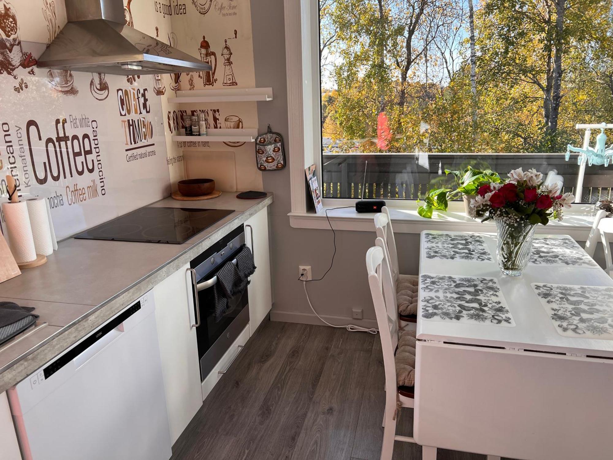 Villa Vestre Haugen House Sentralt Oslo Gratis Privat Parkering Exterior foto